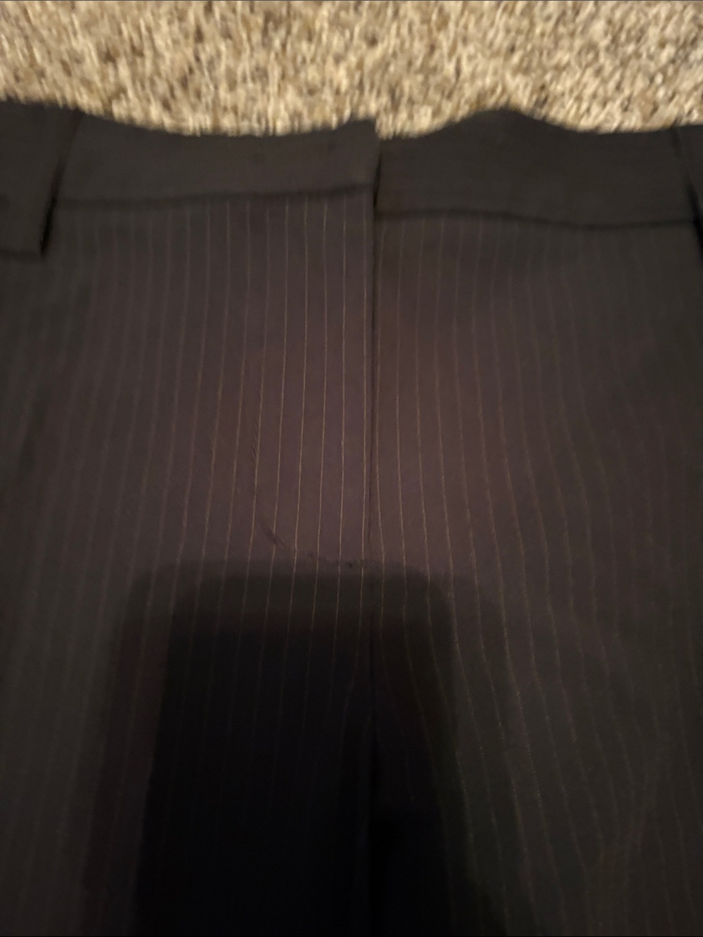 Classic Black Women's Dress Pants CAbi - Picture 6 of 16